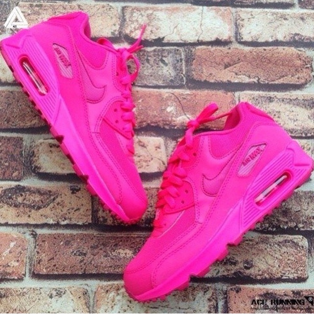 GUC - Nike Air Max 90 2007
